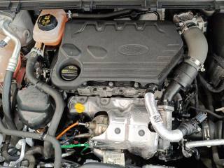 FORD Puma usata, con Autoradio digitale