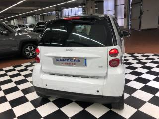 SMART ForTwo usata, con Climatizzatore