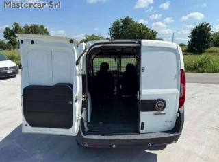 FIAT Doblo usata, con Chiusura centralizzata