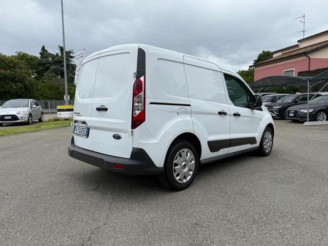 FORD Transit Connect usata, con Chiusura centralizzata