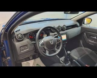 DACIA Duster usata, con Chiusura centralizzata