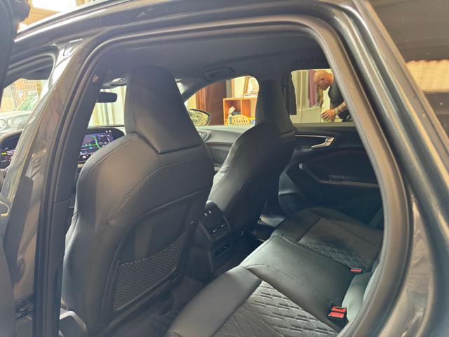 AUDI A5 usata, con Climatizzatore