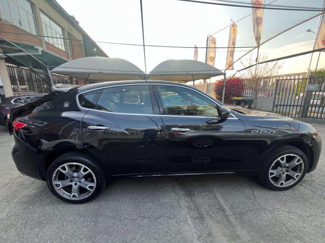 MASERATI Levante usata, con Airbag Passeggero