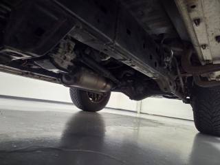 TOYOTA Land Cruiser usata, con Cronologia tagliandi