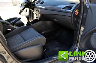 RENAULT Megane usata, con Controllo trazione