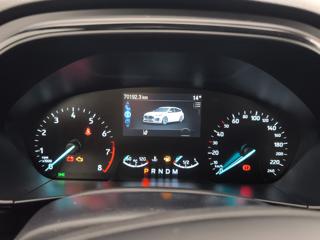 FORD Focus usata, con USB