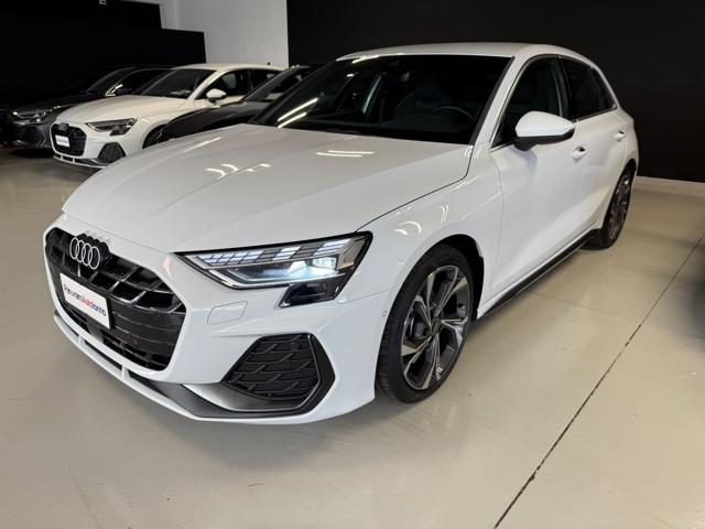 AUDI A3 usata, con Airbag laterali