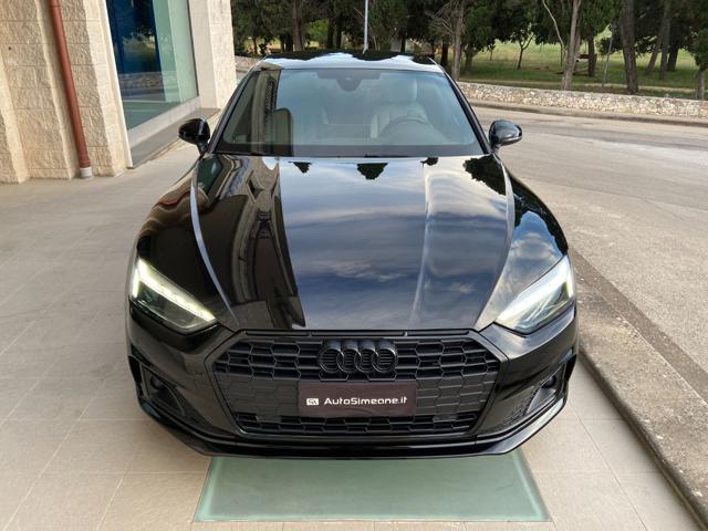 AUDI A5 usata, con Airbag