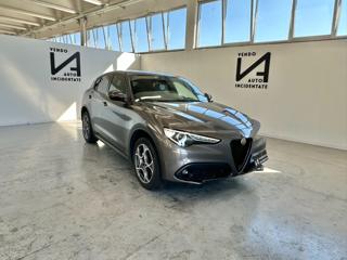ALFA ROMEO Stelvio 2.2 Turbodiesel 190CV AT8 Q4 SPRINT