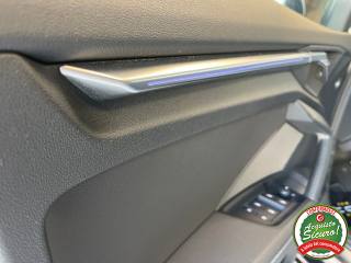 AUDI A3 usata, con Autoradio digitale