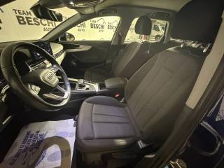 AUDI A4 usata, con Boardcomputer