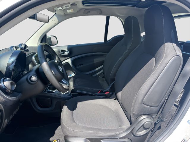 SMART ForTwo usata 9