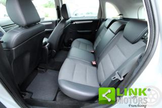 MERCEDES-BENZ B 180 usata, con Immobilizzatore elettronico