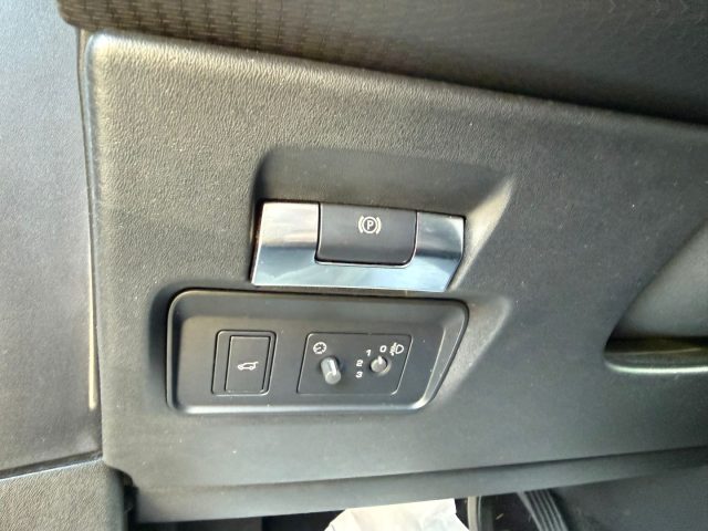LAND ROVER Range Rover Evoque usata, con Specchietti laterali elettrici