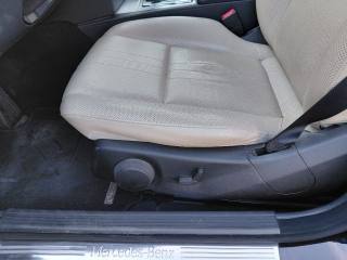 MERCEDES-BENZ C 220 usata, con Isofix