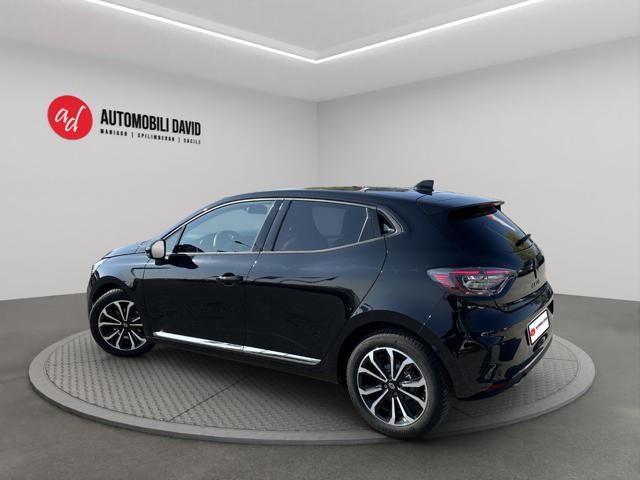 RENAULT Clio usata, con Airbag laterali