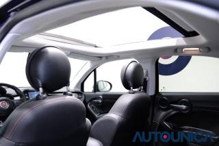 FIAT 500X usata, con Controllo automatico clima