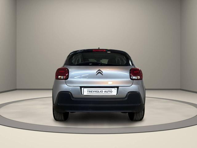 CITROEN C3 usata, con Autoradio