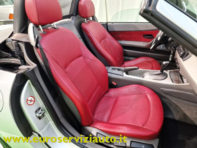 BMW Z4 usata 31