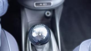 FIAT 500X usata, con Immobilizzatore elettronico