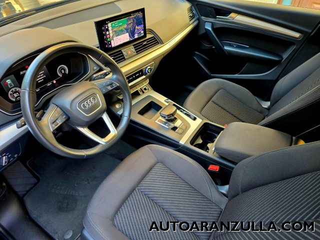 AUDI Q5 usata, con Controllo trazione