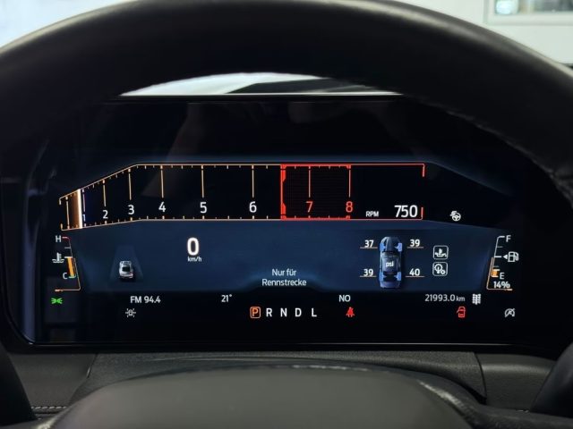 FORD Mustang usata, con Controllo automatico clima