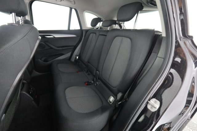 BMW X1 usata 2