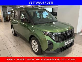 FORD Tourneo Courier usata, con Airbag laterali