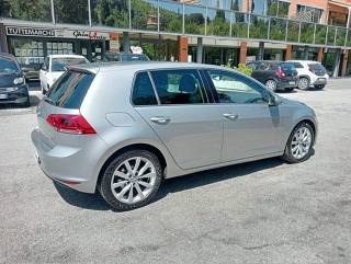 VOLKSWAGEN Golf usata, con Airbag Passeggero
