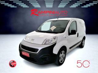 FIAT Fiorino usata 1