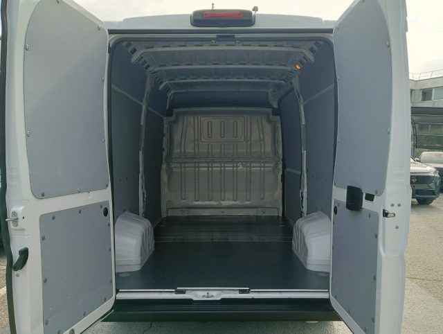 FIAT Ducato usata, con ESP