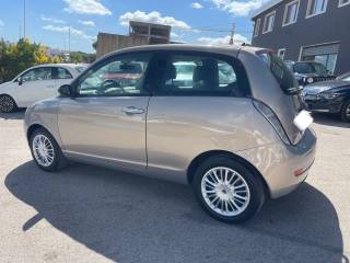 LANCIA Ypsilon usata 1