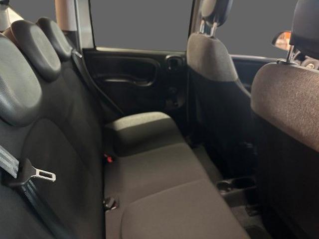 FIAT Panda usata, con Airbag Passeggero