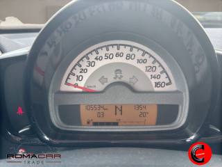 SMART ForTwo usata 10