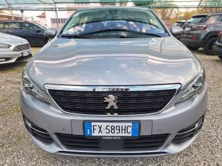 PEUGEOT 308 usata, con Airbag