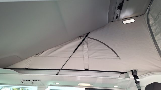 VOLKSWAGEN California usata, con Fari full-led
