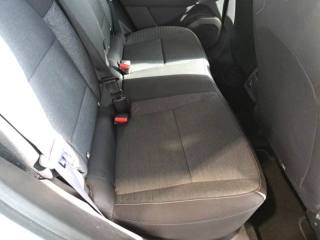 RENAULT Captur usata, con Servosterzo