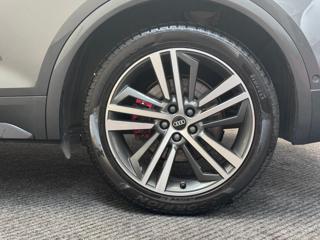 AUDI Q5 usata, con Filtro antiparticolato