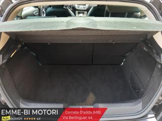 LANCIA Delta usata, con Filtro antiparticolato
