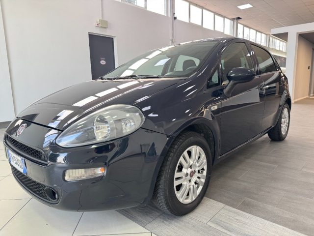 FIAT Punto usata 28