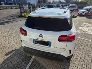 CITROEN C5 Aircross usata, con Cerchi in lega