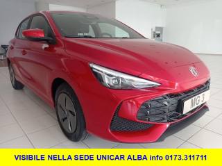 MG MG3 1.5 Standard