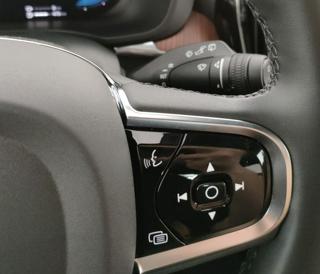 VOLVO XC60 usata, con Regolazione elettrica sedili