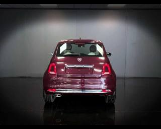 FIAT 500 usata, con Autoradio