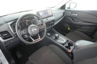 NISSAN Qashqai Qashqai MHEV 158 CV Xtronic Acenta