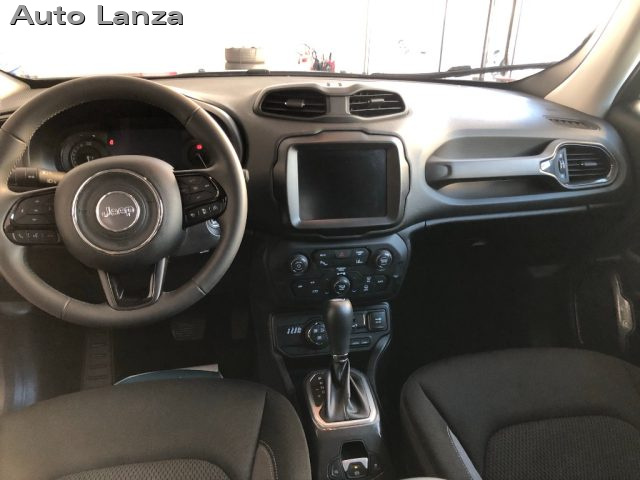 JEEP Renegade usata, con Chiusura centralizzata
