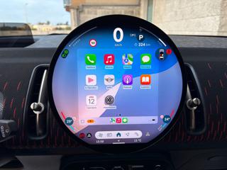 MINI Countryman usata, con Isofix