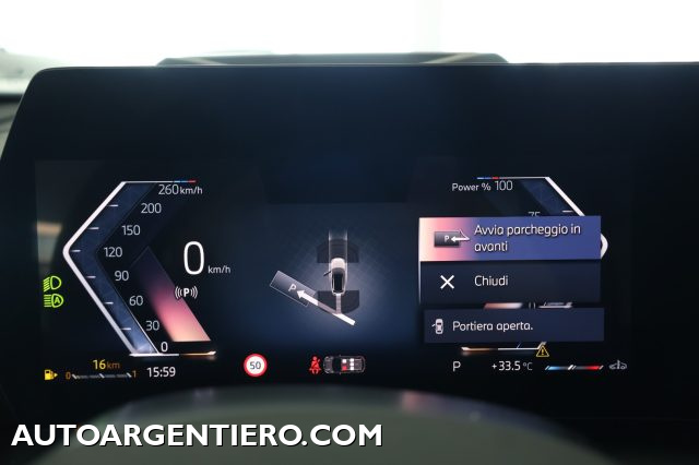 BMW 120 usata, con Sistema di navigazione