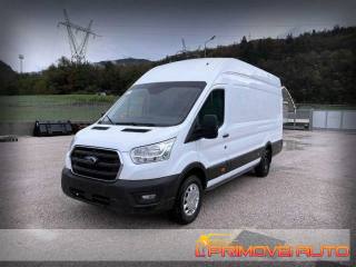 FORD Transit usata, con Bracciolo