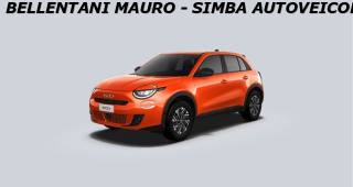 FIAT 600 usata, con Airbag